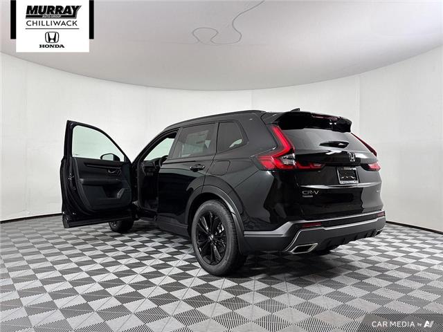 2026 Honda CR-V Hybrid Touring (Stk: 26H253) in Chilliwack - Image 8 of 34
