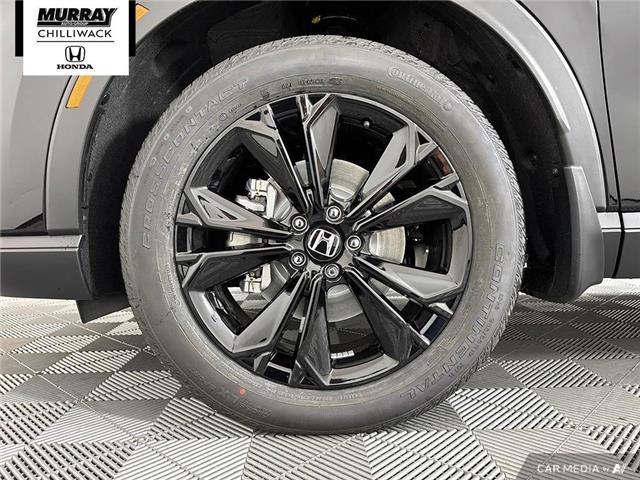 2026 Honda CR-V Hybrid Touring (Stk: 26H253) in Chilliwack - Image 9 of 34