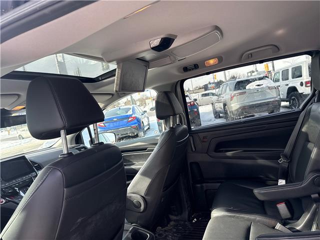 2022 Honda Odyssey EX-L RES (Stk: L706) in Newmarket - Image 14 of 28