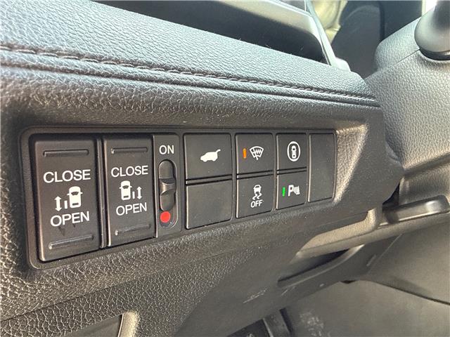 2022 Honda Odyssey EX-L RES (Stk: L706) in Newmarket - Image 18 of 28