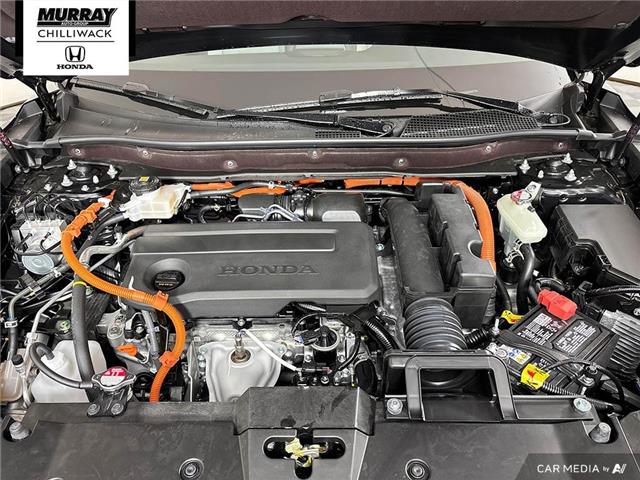 2026 Honda CR-V Hybrid Touring (Stk: 26H253) in Chilliwack - Image 14 of 34