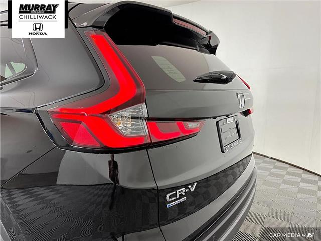 2026 Honda CR-V Hybrid Touring (Stk: 26H253) in Chilliwack - Image 15 of 34