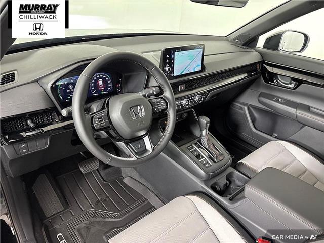 2026 Honda CR-V Hybrid Touring (Stk: 26H253) in Chilliwack - Image 17 of 34