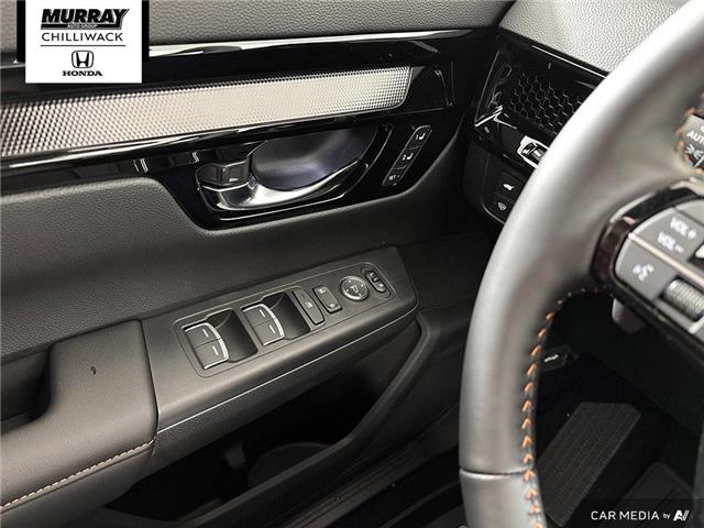 2026 Honda CR-V Hybrid Touring (Stk: 26H253) in Chilliwack - Image 23 of 34