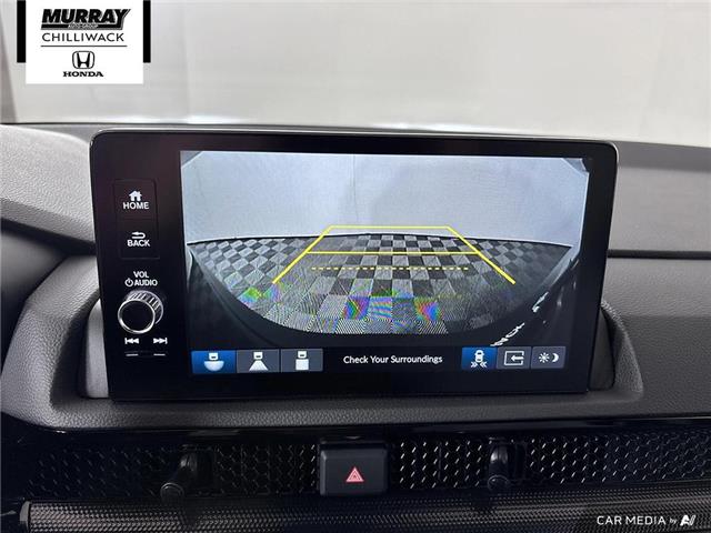 2026 Honda CR-V Hybrid Touring (Stk: 26H253) in Chilliwack - Image 27 of 34