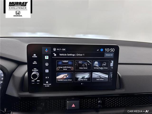 2026 Honda CR-V Hybrid Touring (Stk: 26H253) in Chilliwack - Image 28 of 34