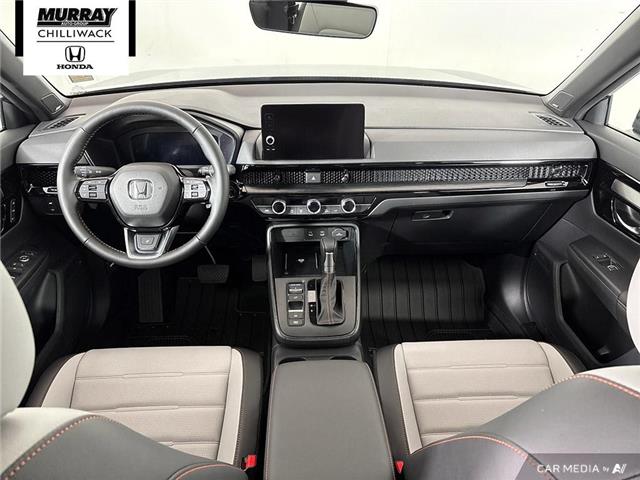 2026 Honda CR-V Hybrid Touring (Stk: 26H253) in Chilliwack - Image 33 of 34