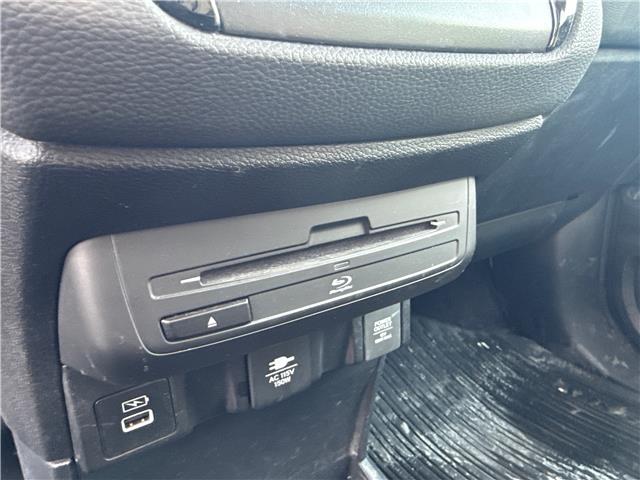 2022 Honda Odyssey EX-L RES (Stk: L706) in Newmarket - Image 26 of 28