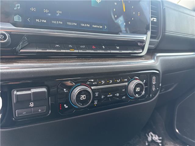 2024 Chevrolet Silverado 1500 RST (Stk: L696A) in Newmarket - Image 14 of 17