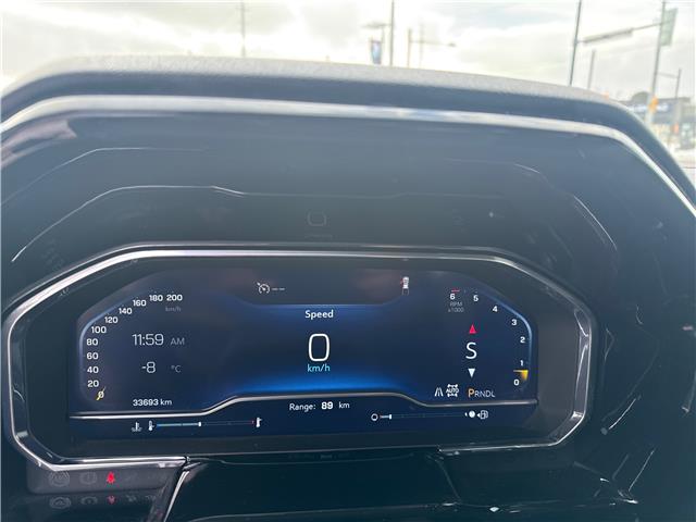 2024 Chevrolet Silverado 1500 RST (Stk: L696A) in Newmarket - Image 17 of 17
