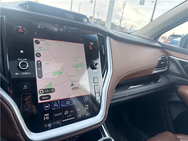 2020 Subaru Outback Premier XT (Stk: P2158) in Newmarket - Image 24 of 25