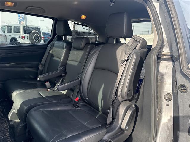 2022 Honda Odyssey EX-L RES (Stk: L706) in Newmarket - Image 13 of 28