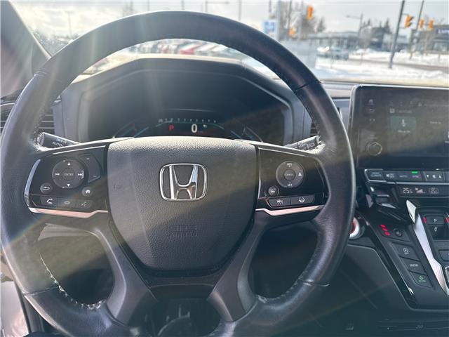 2022 Honda Odyssey EX-L RES (Stk: L706) in Newmarket - Image 20 of 28