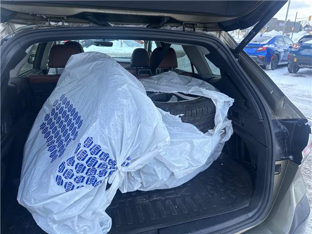 2020 Subaru Outback Premier XT (Stk: P2158) in Newmarket - Image 13 of 25