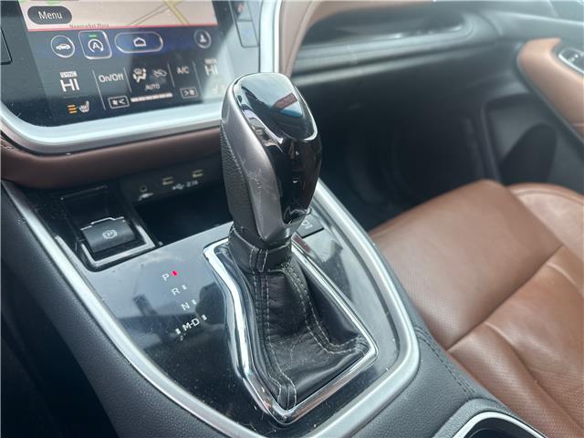 2020 Subaru Outback Premier XT (Stk: P2158) in Newmarket - Image 25 of 25