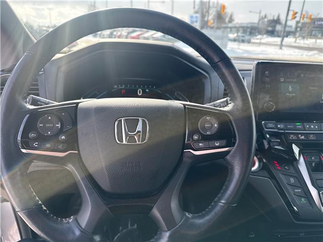 2022 Honda Odyssey EX-L RES (Stk: L706) in Newmarket - Image 24 of 28