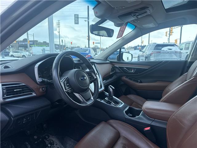 2020 Subaru Outback Premier XT (Stk: P2158) in Newmarket - Image 23 of 25