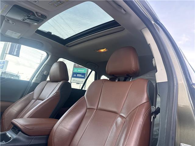 2020 Subaru Outback Premier XT (Stk: P2158) in Newmarket - Image 16 of 25