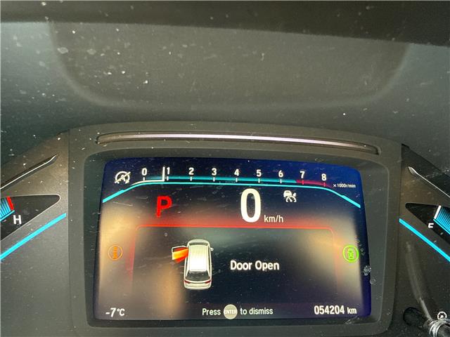 2022 Honda Odyssey EX-L RES (Stk: L706) in Newmarket - Image 27 of 28