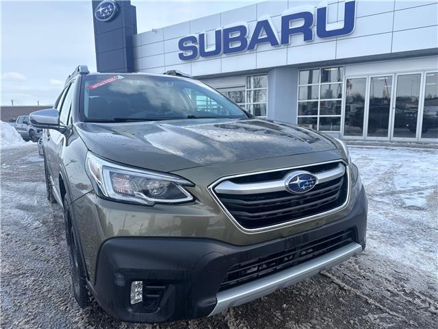 2020 Subaru Outback Premier XT (Stk: P2158) in Newmarket - Image 2 of 25
