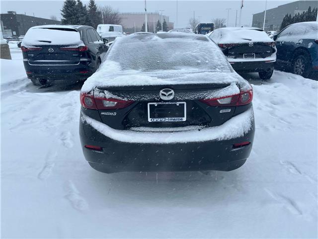 2015 Mazda Mazda3 GS (Stk: 2601004) in Waterloo - Image 3 of 6