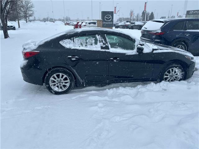 2015 Mazda Mazda3 GS (Stk: 2601004) in Waterloo - Image 4 of 6
