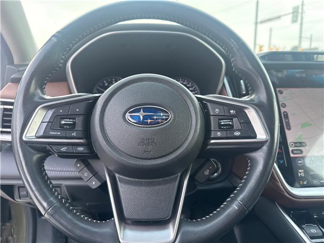 2020 Subaru Outback Premier XT (Stk: P2158) in Newmarket - Image 17 of 25