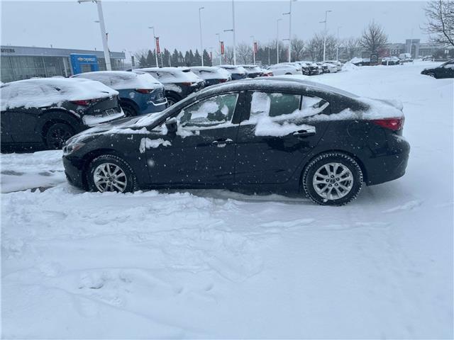 2015 Mazda Mazda3 GS (Stk: 2601004) in Waterloo - Image 2 of 6