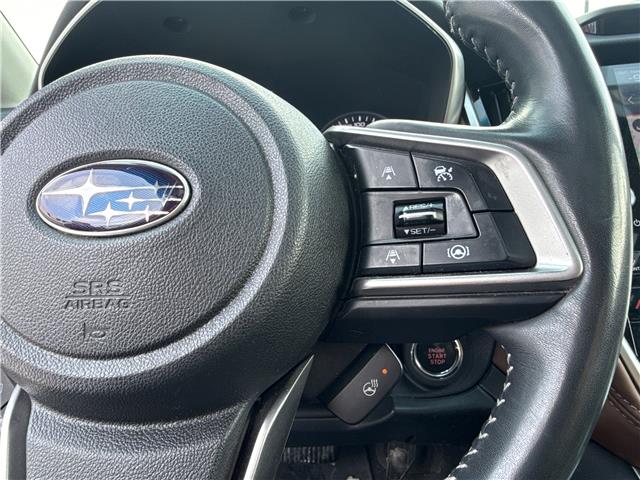 2020 Subaru Outback Premier XT (Stk: P2158) in Newmarket - Image 18 of 25