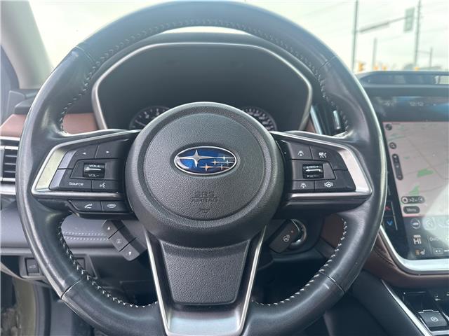 2020 Subaru Outback Premier XT (Stk: P2158) in Newmarket - Image 20 of 25