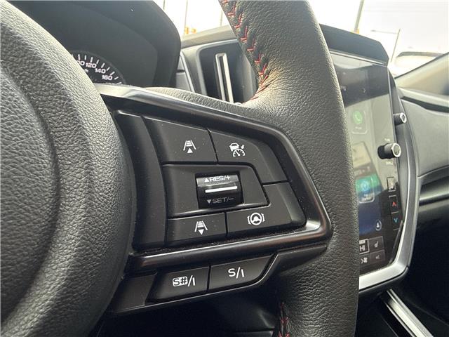 2023 Subaru WRX Sport (Stk: P2144) in Newmarket - Image 21 of 25