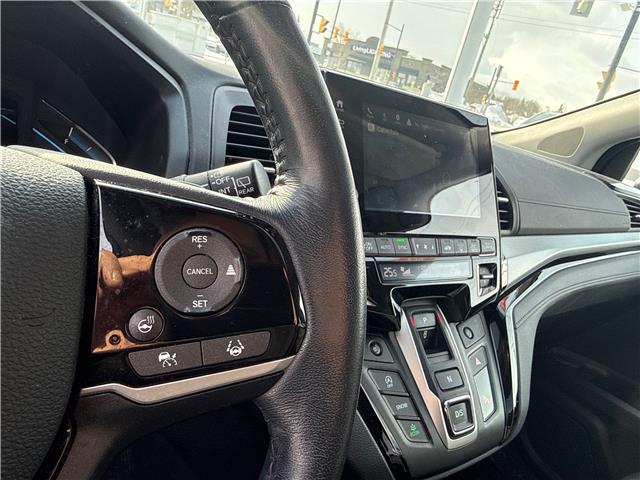 2022 Honda Odyssey EX-L RES (Stk: L706) in Newmarket - Image 25 of 28