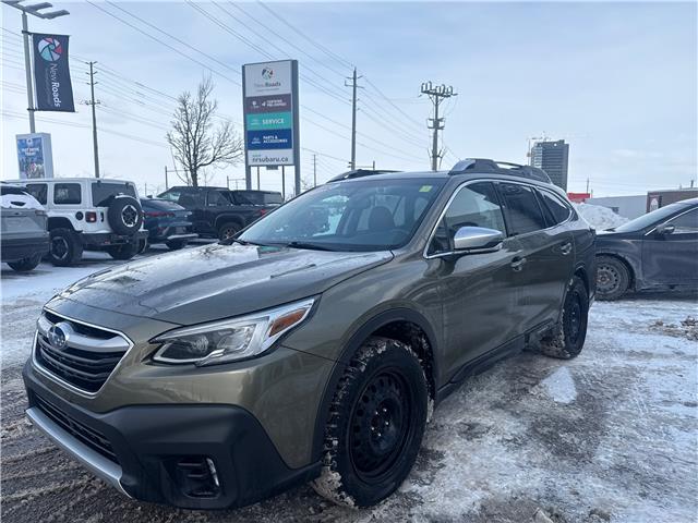 2020 Subaru Outback Premier XT (Stk: P2158) in Newmarket - Image 7 of 25
