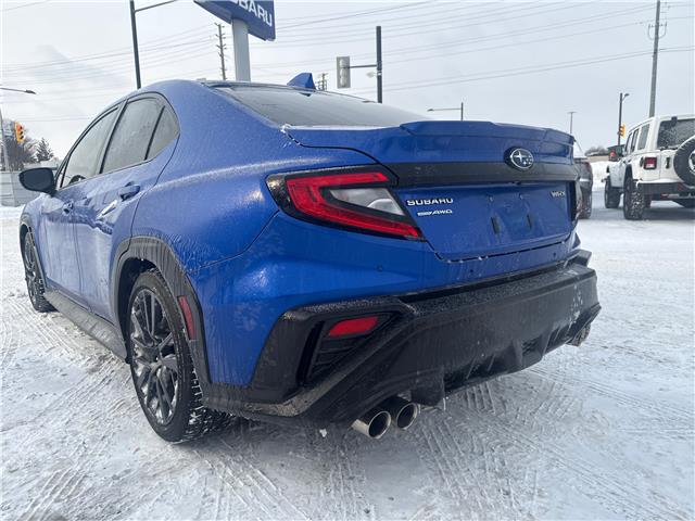 2023 Subaru WRX Sport (Stk: P2144) in Newmarket - Image 8 of 25