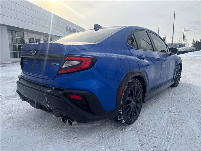 2023 Subaru WRX Sport (Stk: P2144) in Newmarket - Image 6 of 25