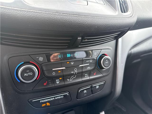 2018 Ford Escape SEL (Stk: L697A) in Newmarket - Image 16 of 22