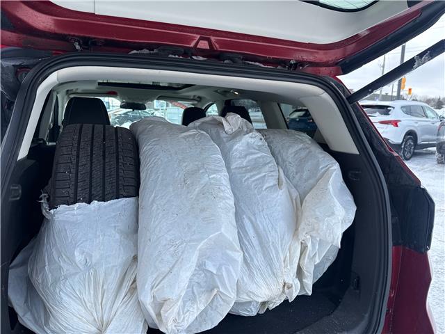 2018 Ford Escape SEL (Stk: L697A) in Newmarket - Image 9 of 22