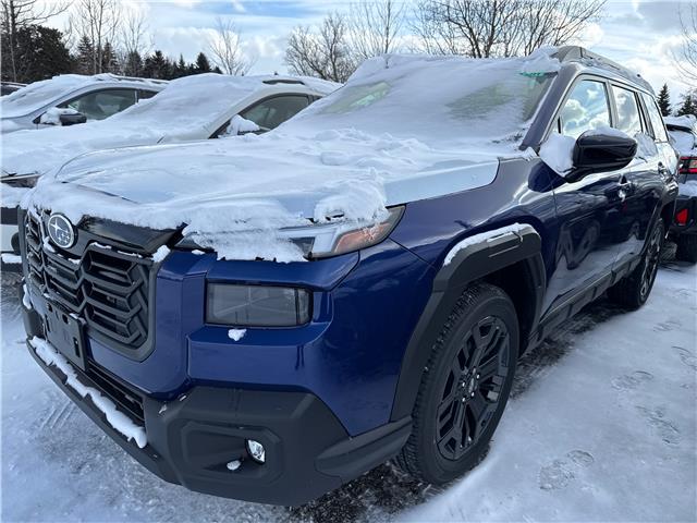 New 2026 Subaru Outback Limited XT  - RICHMOND HILL - NewRoads Subaru of Richmond Hill
