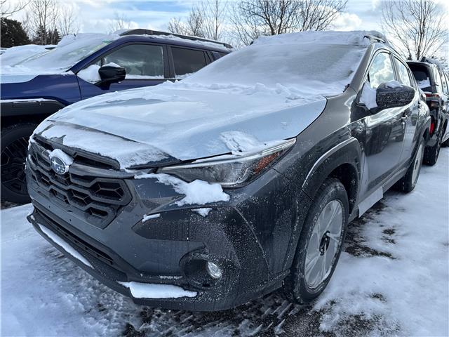 New 2026 Subaru Crosstrek Touring  - RICHMOND HILL - NewRoads Subaru of Richmond Hill