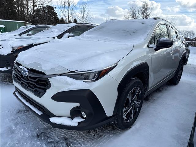 2026 Subaru Crosstrek Touring (Stk: 39205) in RICHMOND HILL - Image 1 of 1