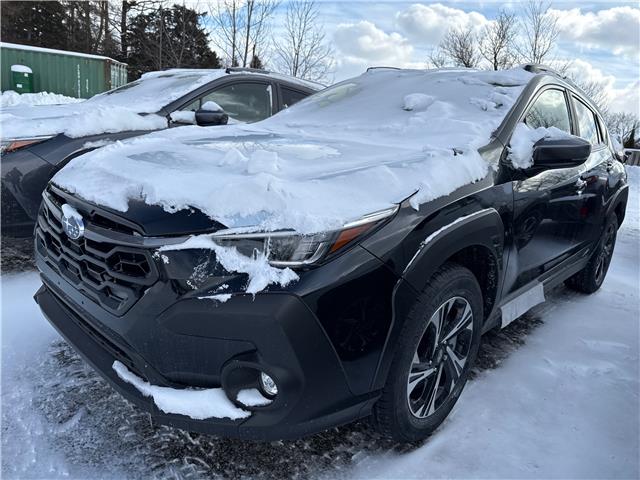 2026 Subaru Crosstrek Touring (Stk: 39206) in RICHMOND HILL - Image 1 of 1