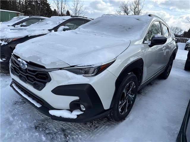 2026 Subaru Crosstrek Touring (Stk: 39211) in RICHMOND HILL - Image 1 of 1