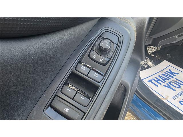 2023 Subaru Forester Wilderness (Stk: LP1307) in RICHMOND HILL - Image 9 of 36