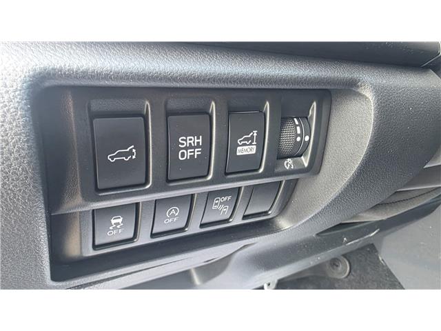 2023 Subaru Forester Wilderness (Stk: LP1307) in RICHMOND HILL - Image 10 of 36
