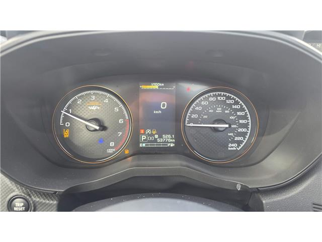 2023 Subaru Forester Wilderness (Stk: LP1307) in RICHMOND HILL - Image 15 of 36
