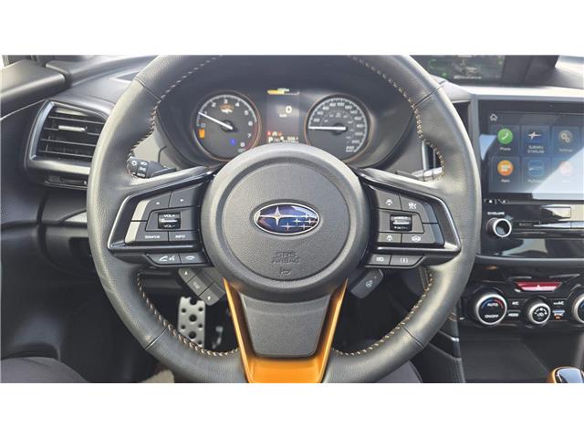 2023 Subaru Forester Wilderness (Stk: LP1307) in RICHMOND HILL - Image 16 of 36