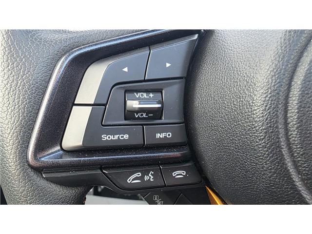 2023 Subaru Forester Wilderness (Stk: LP1307) in RICHMOND HILL - Image 17 of 36