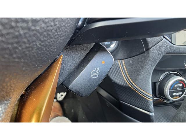 2023 Subaru Forester Wilderness (Stk: LP1307) in RICHMOND HILL - Image 19 of 36