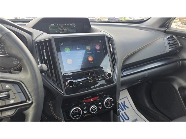 2023 Subaru Forester Wilderness (Stk: LP1307) in RICHMOND HILL - Image 20 of 36