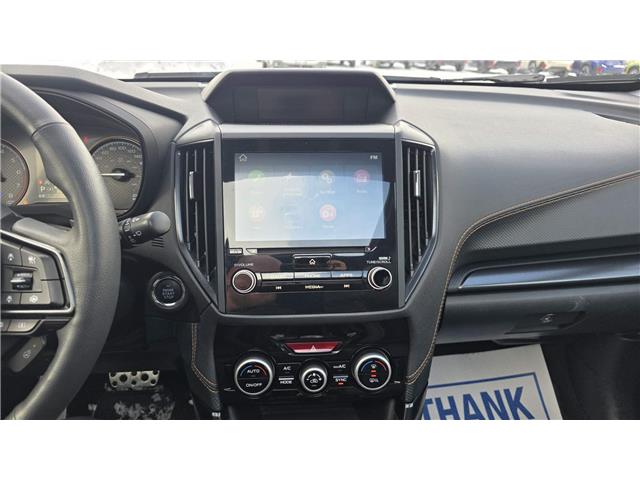 2023 Subaru Forester Wilderness (Stk: LP1307) in RICHMOND HILL - Image 21 of 36